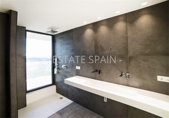 Вилла в Плайя-де-Аро 450 м2 №VL197223CD47  - Продажа - 86 preview