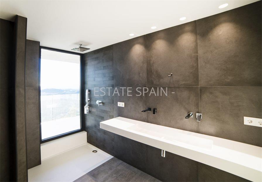 Вилла в Плайя-де-Аро 450 м2 №VL197223CD47  - Продажа - 86 large