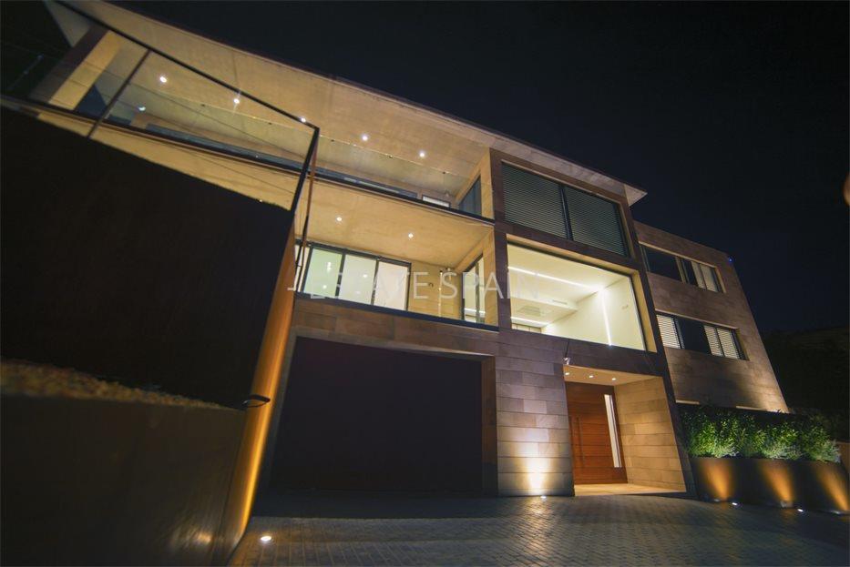 Вилла в Плайя-де-Аро 450 м2 №VL197223CD47  - Продажа - 5 large