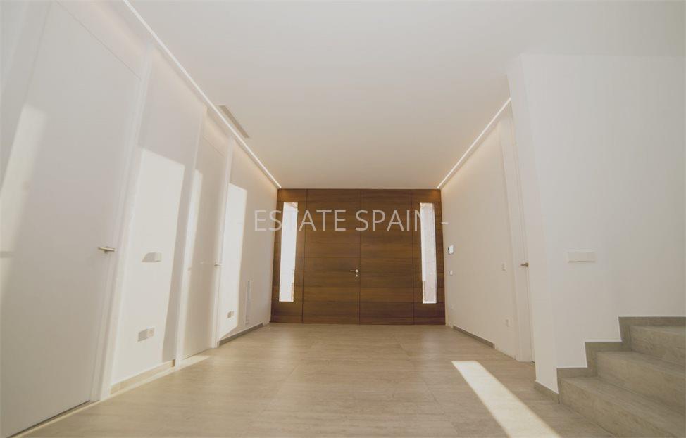 Вилла в Плайя-де-Аро 450 м2 №VL197223CD47  - Продажа - 94 large