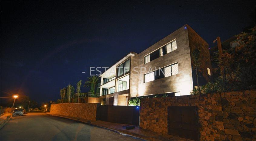 Вилла в Плайя-де-Аро 450 м2 №VL197223CD47  - Продажа - 3 preview