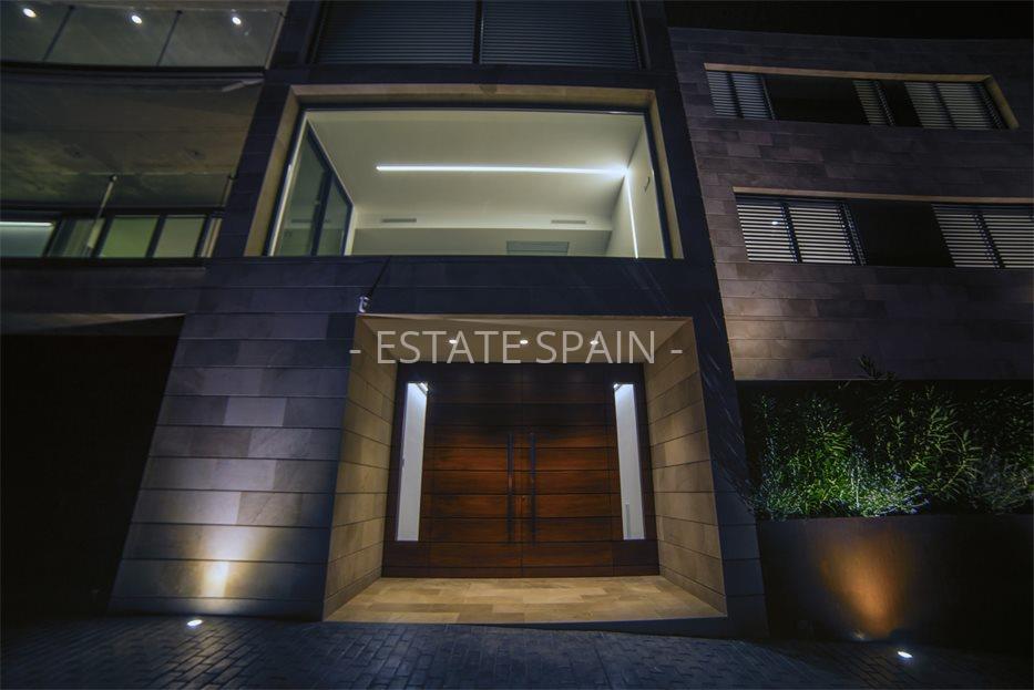 Вилла в Плайя-де-Аро 450 м2 №VL197223CD47  - Продажа - 7 large