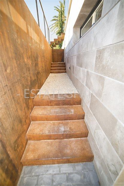 Вилла в Плайя-де-Аро 450 м2 №VL197223CD47  - Продажа - 104 large