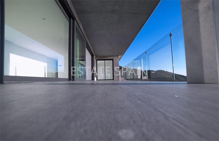 Вилла в Плайя-де-Аро 450 м2 №VL197223CD47  - Продажа - 84 preview