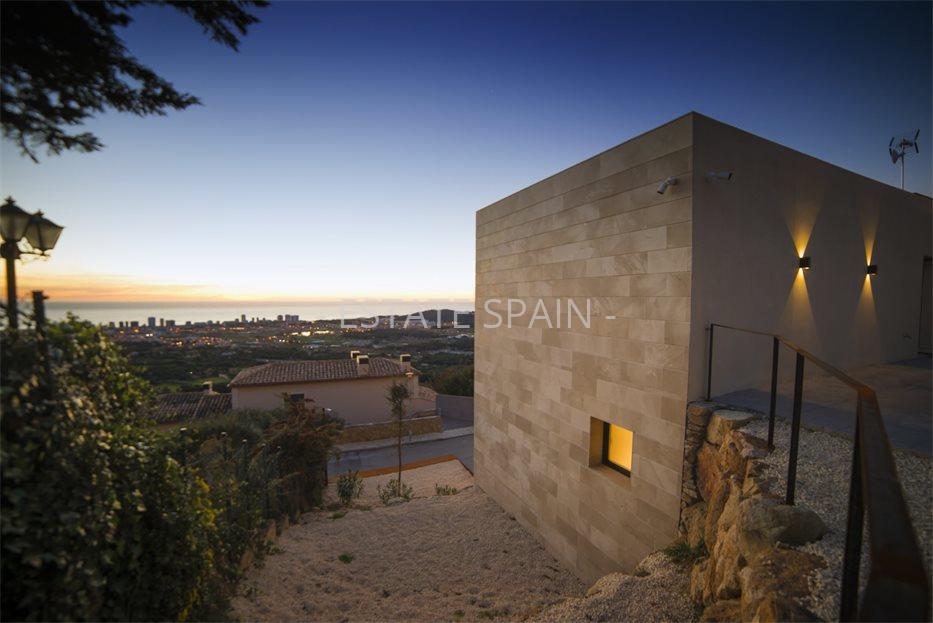 Вилла в Плайя-де-Аро 450 м2 №VL197223CD47  - Продажа - 35 large