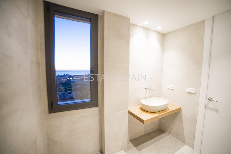 Вилла в Плайя-де-Аро 450 м2 №VL197223CD47  - Продажа - 33 large