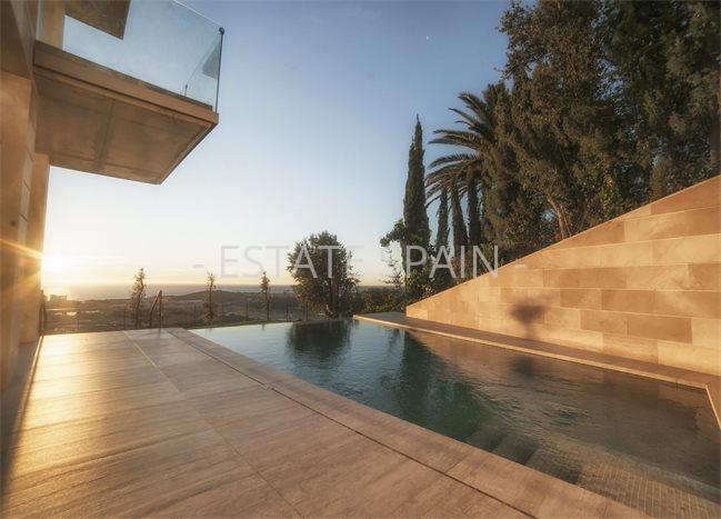 Вилла в Плайя-де-Аро 450 м2 №VL197223CD47  - Продажа - 55 preview