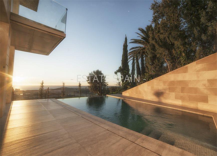 Вилла в Плайя-де-Аро 450 м2 №VL197223CD47  - Продажа - 55 large