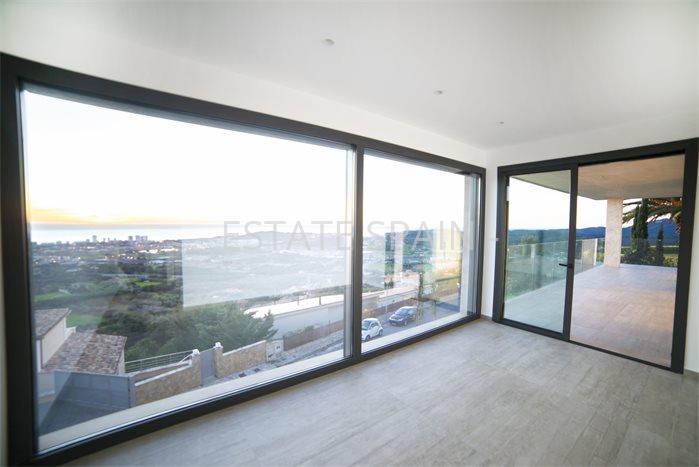 Вилла в Плайя-де-Аро 450 м2 №VL197223CD47  - Продажа - 39 preview