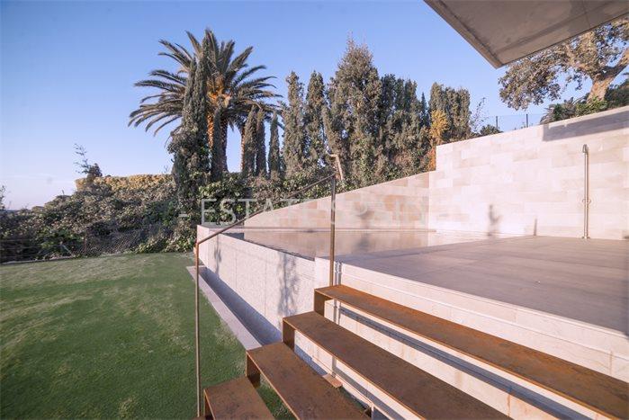 Вилла в Плайя-де-Аро 450 м2 №VL197223CD47  - Продажа - 54 preview