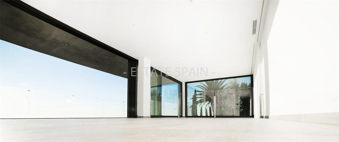 Вилла в Плайя-де-Аро 450 м2 №VL197223CD47  - Продажа - 85 preview