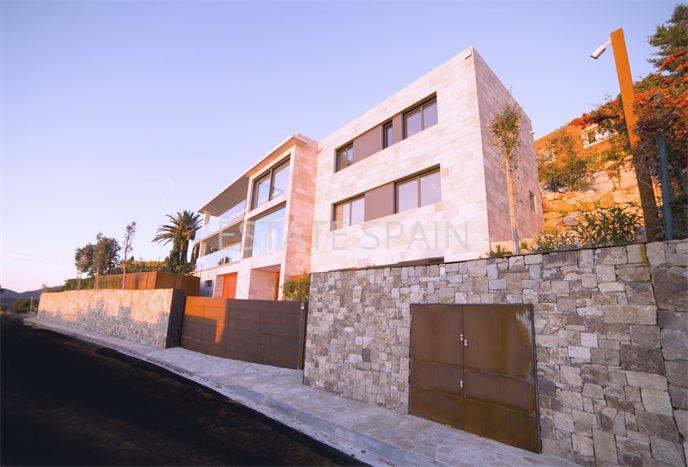 Вилла в Плайя-де-Аро 450 м2 №VL197223CD47  - Продажа - 47 preview