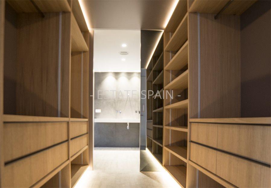 Вилла в Плайя-де-Аро 450 м2 №VL197223CD47  - Продажа - 45 large