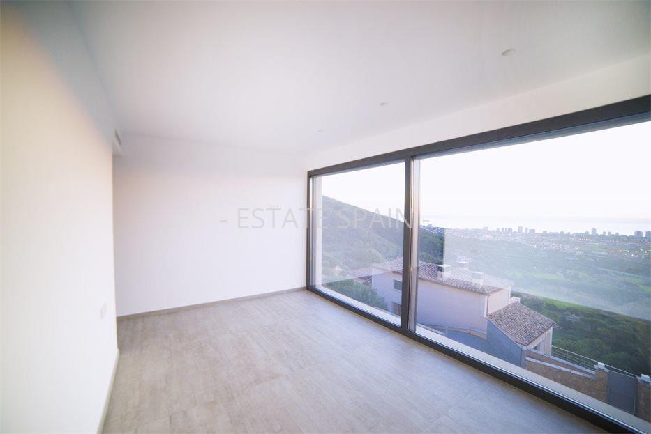 Вилла в Плайя-де-Аро 450 м2 №VL197223CD47  - Продажа - 36 large