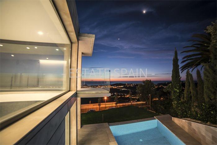 Вилла в Плайя-де-Аро 450 м2 №VL197223CD47  - Продажа - 10 preview