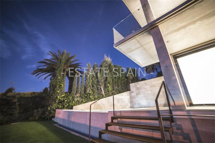 Вилла в Плайя-де-Аро 450 м2 №VL197223CD47  - Продажа - 13 preview