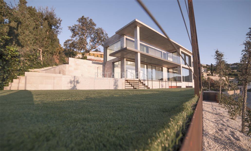 Вилла в Плайя-де-Аро 450 м2 №VL197223CD47  - Продажа - 51 large