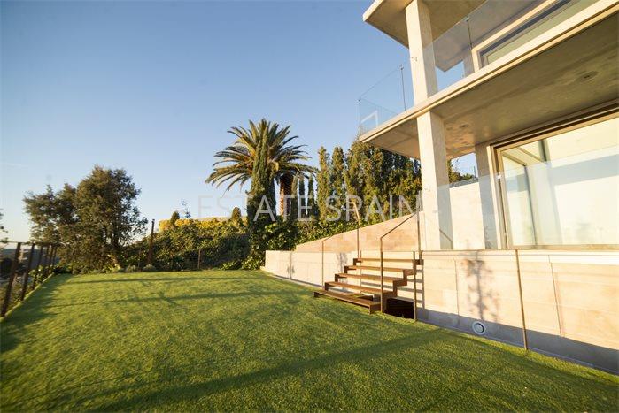 Вилла в Плайя-де-Аро 450 м2 №VL197223CD47  - Продажа - 61 preview