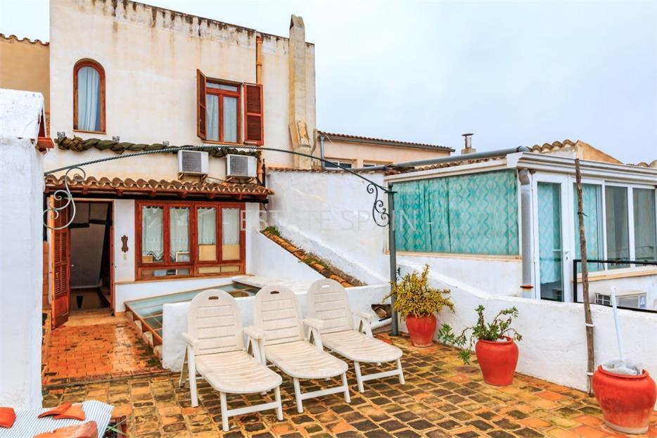 Дуплекс в Бинисалеме 297 м2 №TAU18319CE7F  - Продажа - 10 large