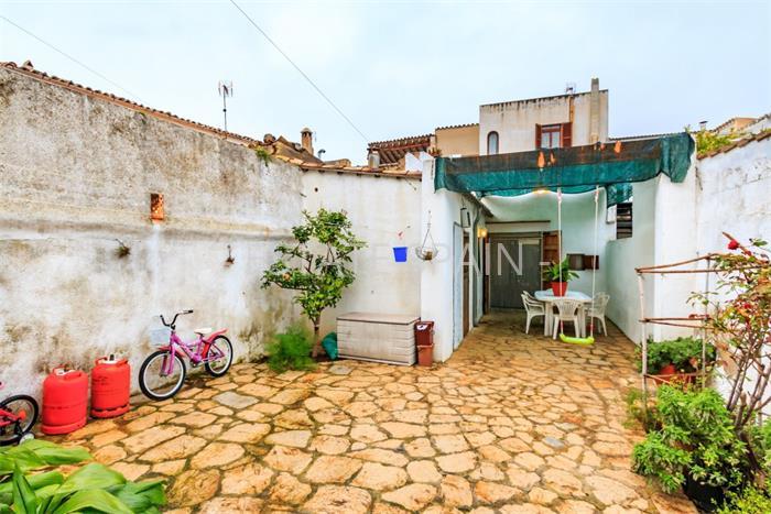 Дуплекс в Бинисалеме 297 м2 №TAU18319CE7F  - Продажа - 11 preview