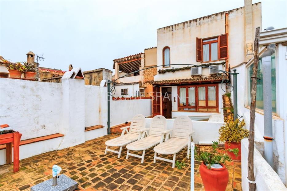 Дуплекс в Бинисалеме 297 м2 №TAU18319CE7F  - Продажа - 13 large