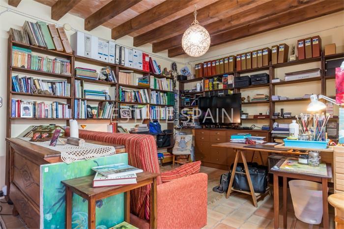 Дуплекс в Бинисалеме 297 м2 №TAU18319CE7F  - Продажа - 14 preview