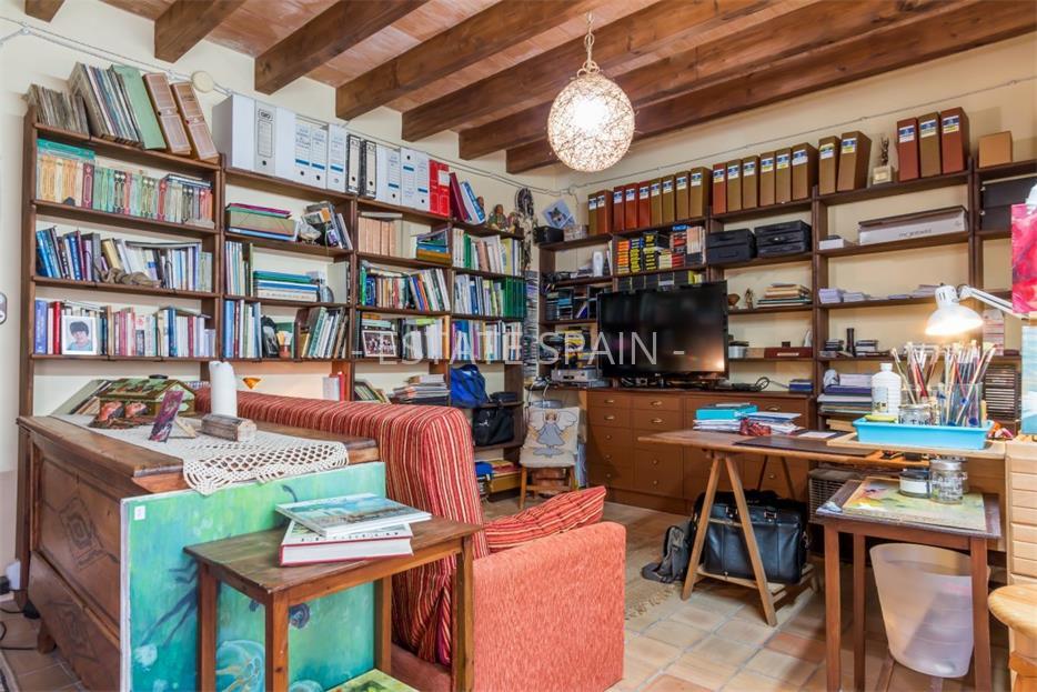 Дуплекс в Бинисалеме 297 м2 №TAU18319CE7F  - Продажа - 14 large