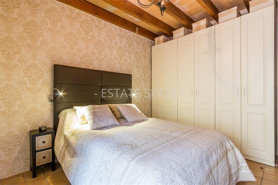 Дуплекс в Бинисалеме 297 м2 №TAU18319CE7F  - Продажа - 16 large