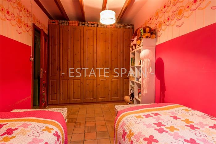 Дуплекс в Бинисалеме 297 м2 №TAU18319CE7F  - Продажа - 17 preview