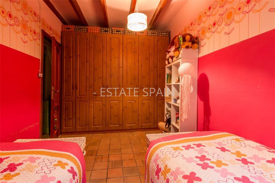 Дуплекс в Бинисалеме 297 м2 №TAU18319CE7F  - Продажа - 17 large