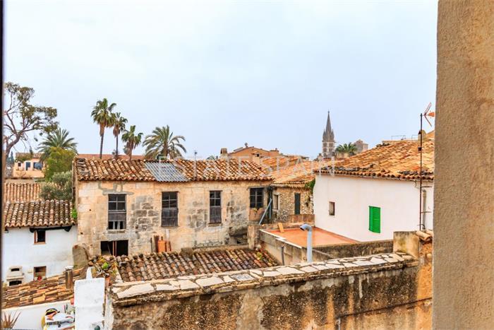 Дуплекс в Бинисалеме 297 м2 №TAU18319CE7F  - Продажа - 19 preview