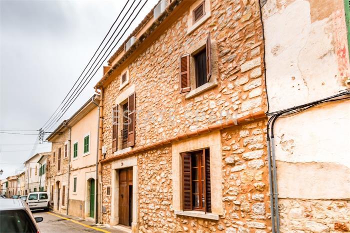 Дуплекс в Бинисалеме 297 м2 №TAU18319CE7F  - Продажа - 1 preview