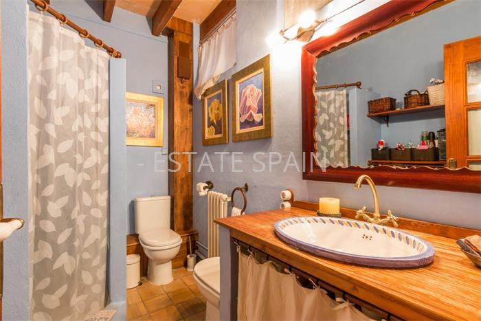 Дуплекс в Бинисалеме 297 м2 №TAU18319CE7F  - Продажа - 21 preview