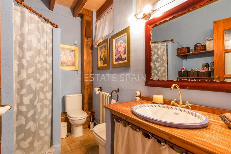 Дуплекс в Бинисалеме 297 м2 №TAU18319CE7F  - Продажа - 21 large