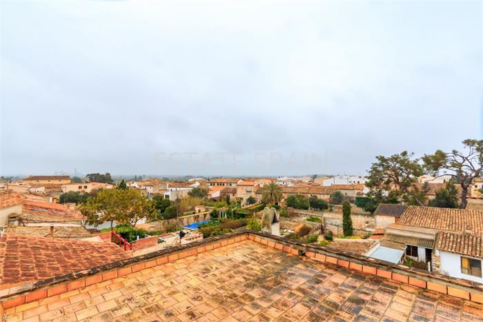 Дуплекс в Бинисалеме 297 м2 №TAU18319CE7F  - Продажа - 23 preview