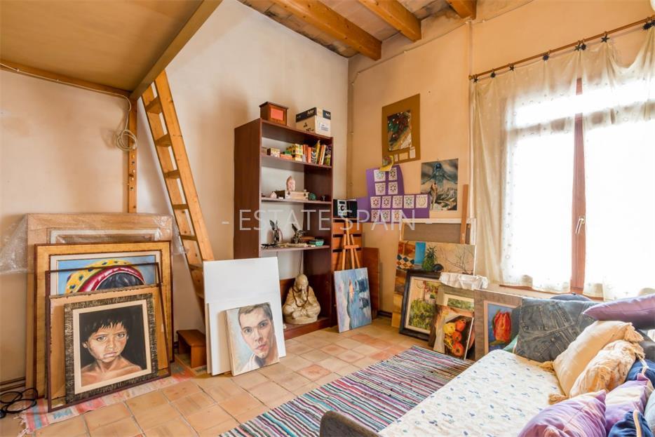 Дуплекс в Бинисалеме 297 м2 №TAU18319CE7F  - Продажа - 24 large