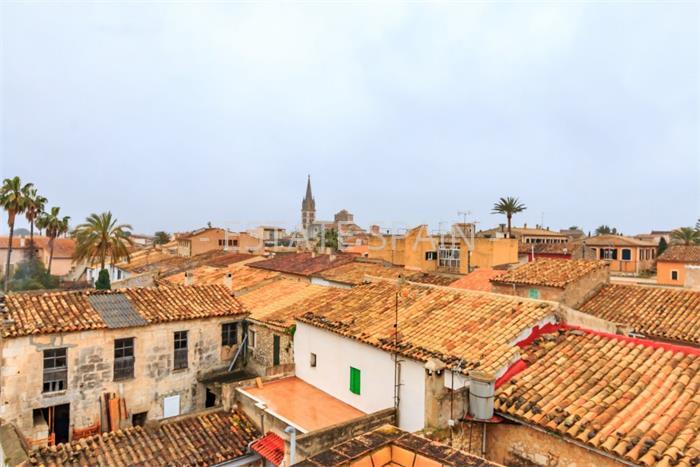 Дуплекс в Бинисалеме 297 м2 №TAU18319CE7F  - Продажа - 25 preview