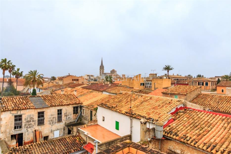 Дуплекс в Бинисалеме 297 м2 №TAU18319CE7F  - Продажа - 25 large