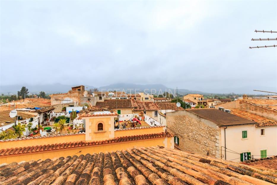 Дуплекс в Бинисалеме 297 м2 №TAU18319CE7F  - Продажа - 28 large