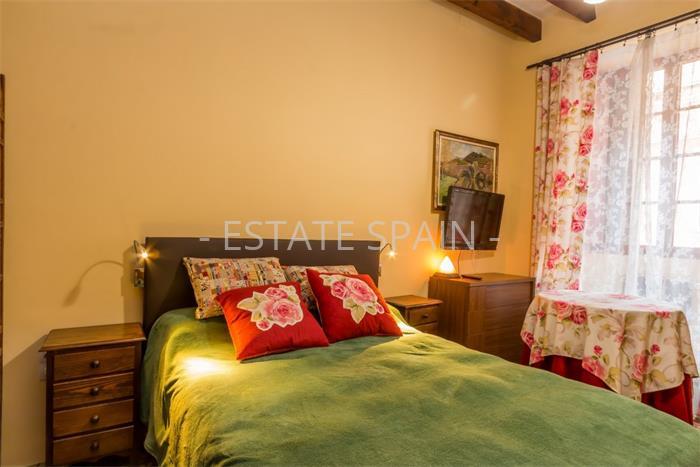 Дуплекс в Бинисалеме 297 м2 №TAU18319CE7F  - Продажа - 2 preview