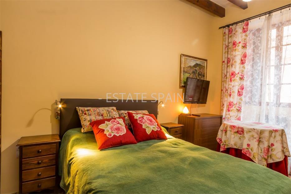 Дуплекс в Бинисалеме 297 м2 №TAU18319CE7F  - Продажа - 2 large