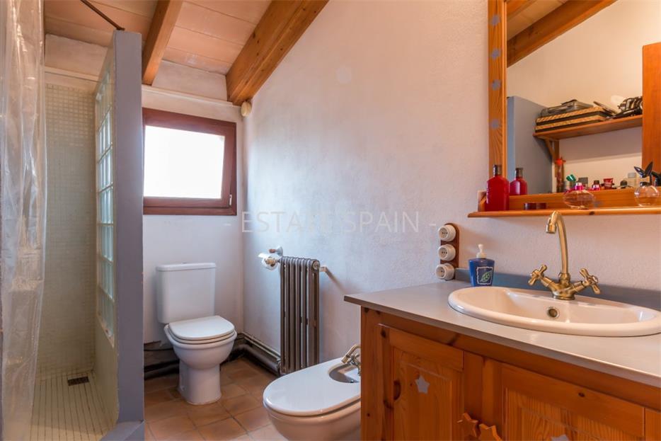 Дуплекс в Бинисалеме 297 м2 №TAU18319CE7F  - Продажа - 31 large