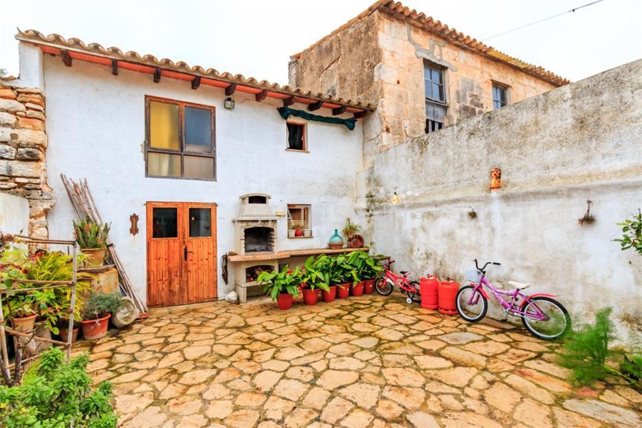 Дуплекс в Бинисалеме 297 м2 №TAU18319CE7F  - Продажа - 32 large