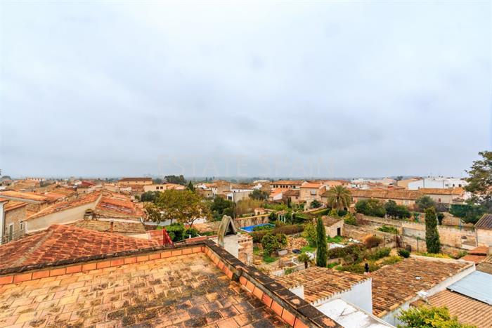 Дуплекс в Бинисалеме 297 м2 №TAU18319CE7F  - Продажа - 36 preview