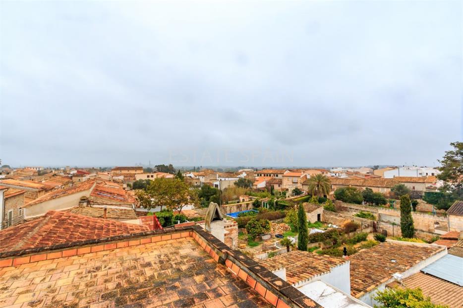 Дуплекс в Бинисалеме 297 м2 №TAU18319CE7F  - Продажа - 36 large