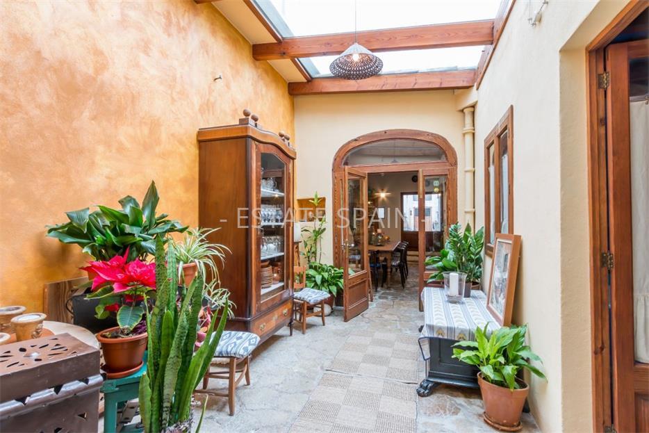 Дуплекс в Бинисалеме 297 м2 №TAU18319CE7F  - Продажа - 37 large