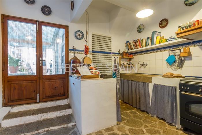 Дуплекс в Бинисалеме 297 м2 №TAU18319CE7F  - Продажа - 38 preview