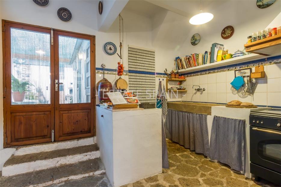 Дуплекс в Бинисалеме 297 м2 №TAU18319CE7F  - Продажа - 38 large