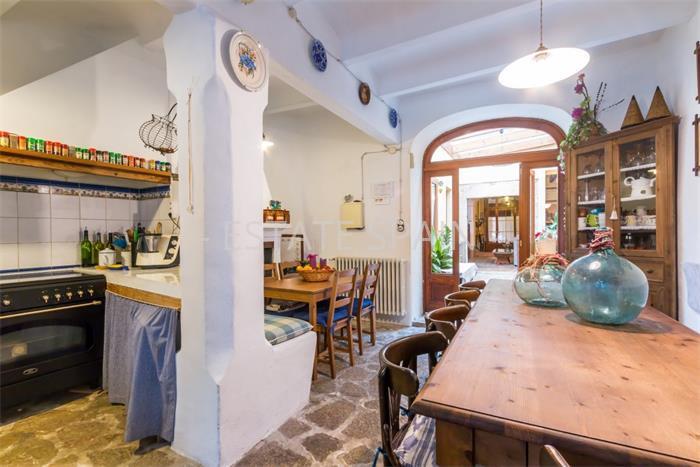 Дуплекс в Бинисалеме 297 м2 №TAU18319CE7F  - Продажа - 39 preview