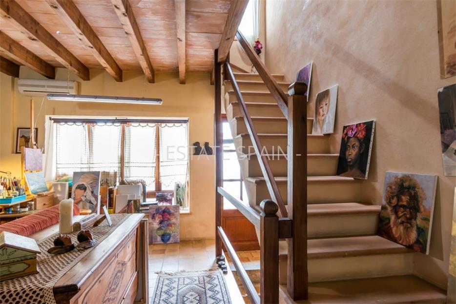 Дуплекс в Бинисалеме 297 м2 №TAU18319CE7F  - Продажа - 40 large